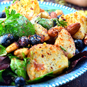 Summer Blueberry IdahoŽ Potato Salad