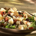Tuscan IdahoŽ Potato Salad